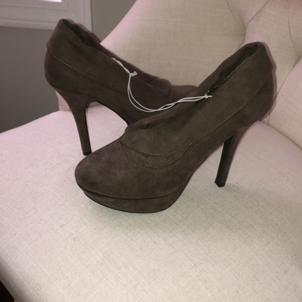 NWOT Women’s Booties
